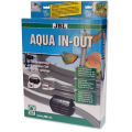JBL Aqua In-Out Wasserwechsel-Set Schlauchverlängerung